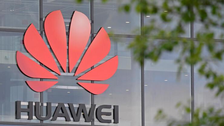 Huawei 'casusluk yok' anlaşması yapmaya hazır