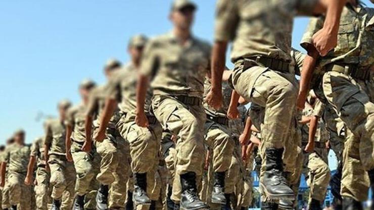 Yeni askerlik sistemi: Meclis gündeminde son dakika değişikliği!
