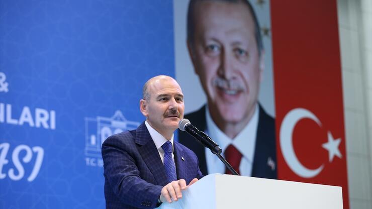 İçişleri Bakanı Süleyman Soylu: 5 ayda 309 PKK'lı terörist etkisiz hale getirildi