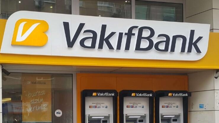 Vakıfbank'ın yeni Genel Müdürü Abdi Serdar Üstünsalih kimdir?