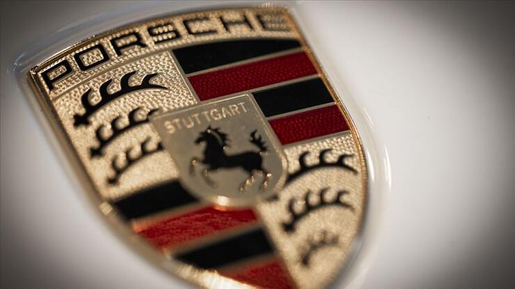 Porsche CEO'suna soruşturma