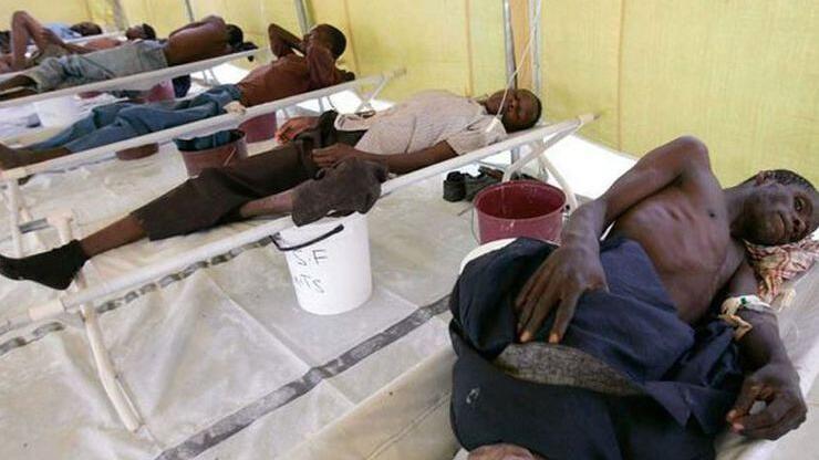 Nijerya'da Lassa sıtması 129 can aldı