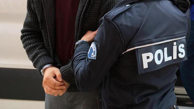 İzmir'de aranan 690 kişi yakalandı