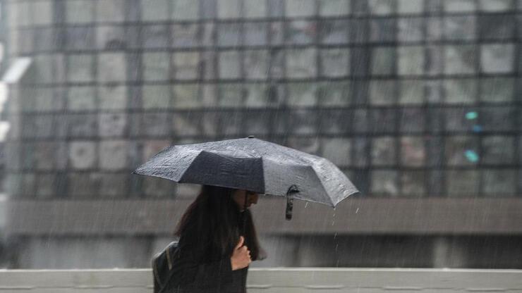 yagmur yagacak mi 14 haziran hava durumu meteoroloji raporu son dakika flas haberler