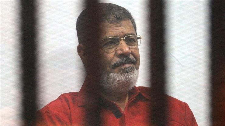 ABD'nin önde gelen iki gazetesinde Mursi'nin ölümü yorumlandı