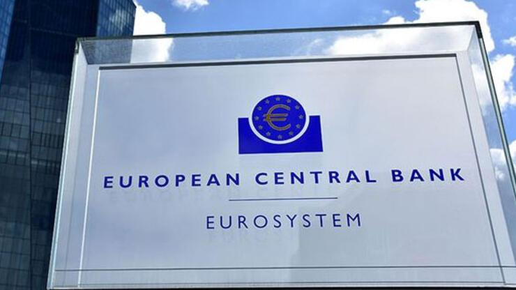 Avrupa Merkez Bankası'nın raporlama sitesi hacklendi