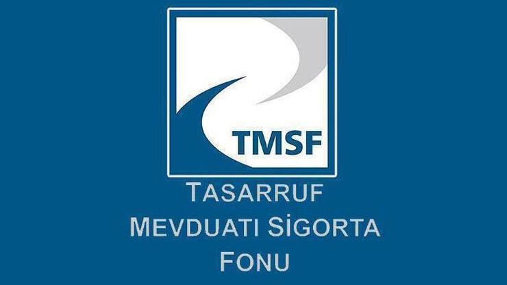 TMSF iki santral satıyor