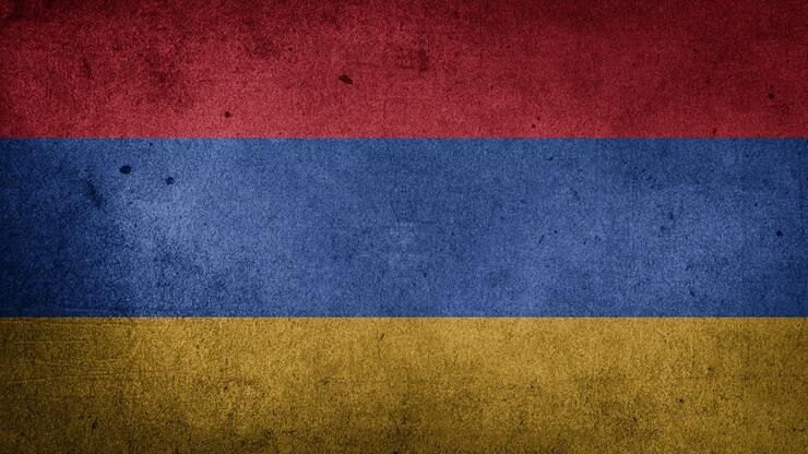 "Ermenistan'ın yaptığı bir skandaldır"