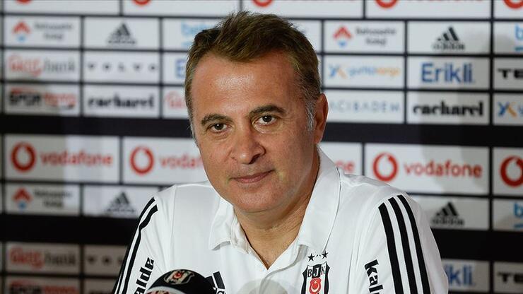 Beşiktaş Kulübü Başkanı Orman: Beşiktaş Türk ve dünya sporuna katkısını sürdürecek