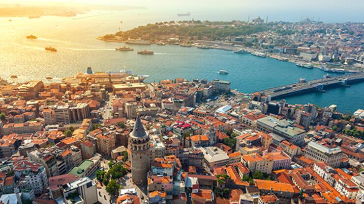 İstanbul için korkutan deprem raporu: 1 milyon kişi yüksek risk altında