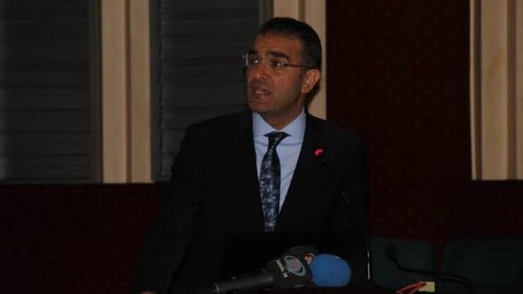 Kayserispor'un yeni başkanı belli oldu