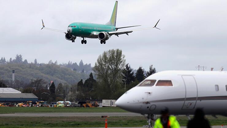 346 kişinin ölümüne sebep olmuştu! Boeing'e "uçan tabut" suçlaması