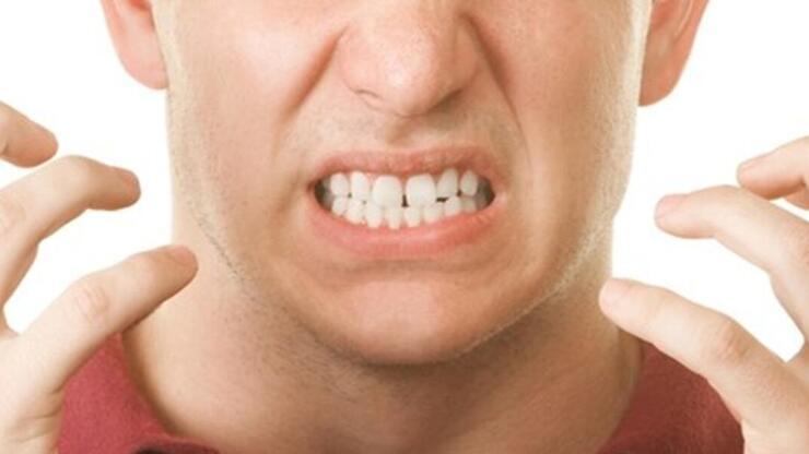 Diş gıcırdatmaya 15 dakikada çözüm - Sağlık Haberleri