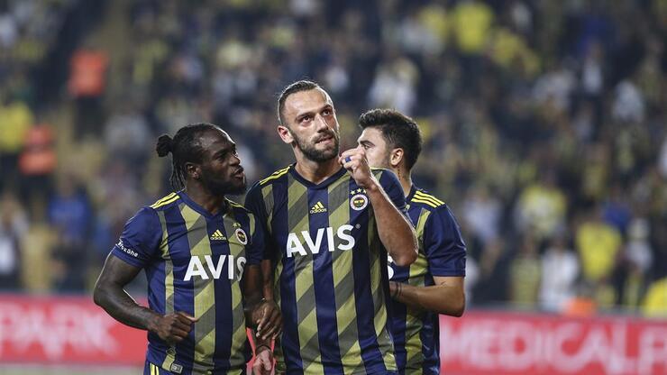 Fenerbahçe Kasımpaşa CANLI YAYIN