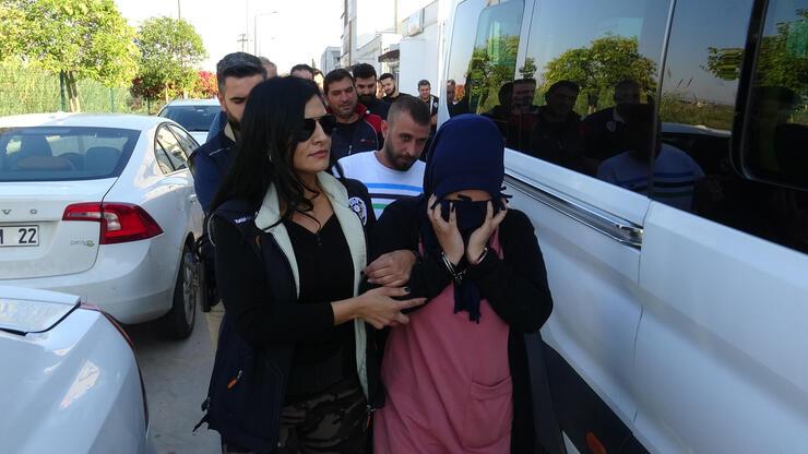 Adana'da yasa dışı bahis operasyonu: 6 tutuklama