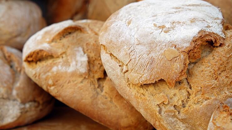 Sağlıklı ekmek nasıl yapılır?