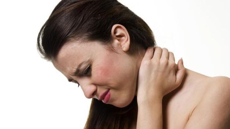 Boyun ve sırt ağrılarına kuru iğne tedavisi