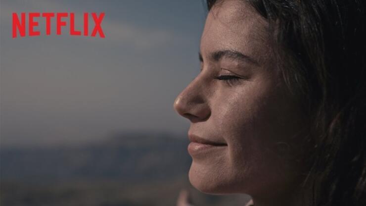 Netflix Atiye’nin yeni fragmanı ile ipuçları veriyor