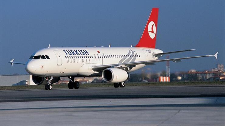 Türk Hava Yolları Boeing'e dava açacak 