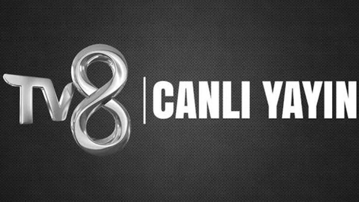 TV8 CANLI İZLE | TV8 canlı yayın ve frekans bilgileri… TV8 canlı yayın kesintisiz donmadan izle