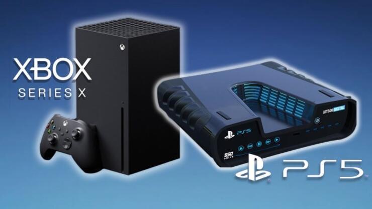 PS 5 Xbox Series X’in gerisinde kalabilir