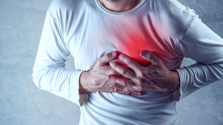 Uzmanlardan soğuk havalarda kalp krizi uyarısı - Sağlık Haberleri