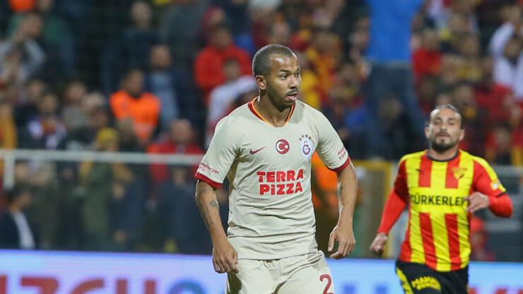 Mariano'dan Galatasaray'a 1 milyon euro