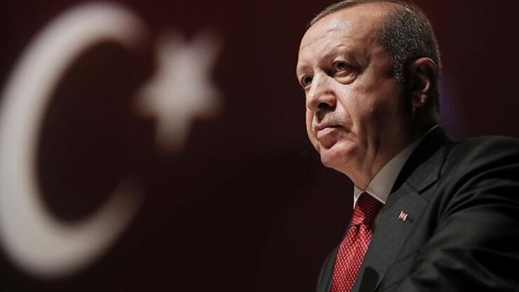 Cumhurbaşkanı Erdoğan'dan Umman Sultanı Kabus bin Said için taziye mesajı