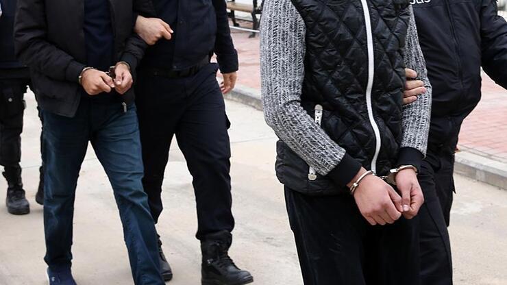 FETÖ'den gözaltına alınan 105 asker adliyeyede