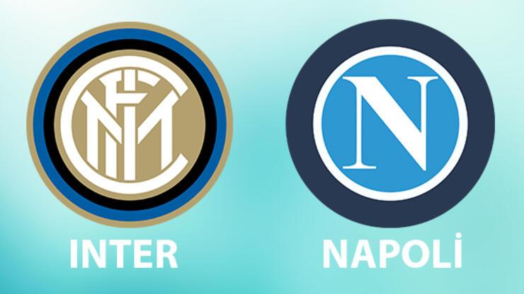 Inter Napoli maçı hangi kanalda, saat kaçta? Kupa maçı şifresiz ve canlı izlenecek!