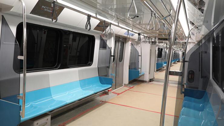 Mecidiyeköy – Mahmutbey metro hattı durakları nereler, açılış ne zaman olacak?