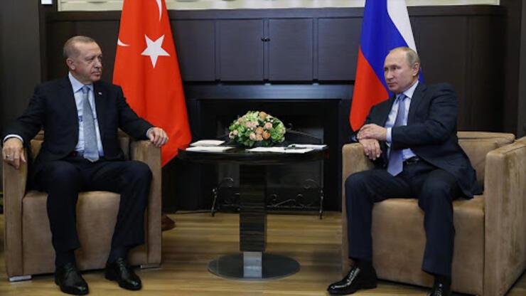 Son dakika! Erdoğan Putin görüşmesinde masada hangi talepler var?