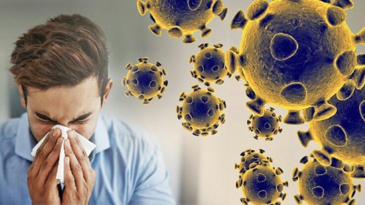 Corona virüsü kaç günde ortaya çıkar, ölümcül virüs ne zaman biter?