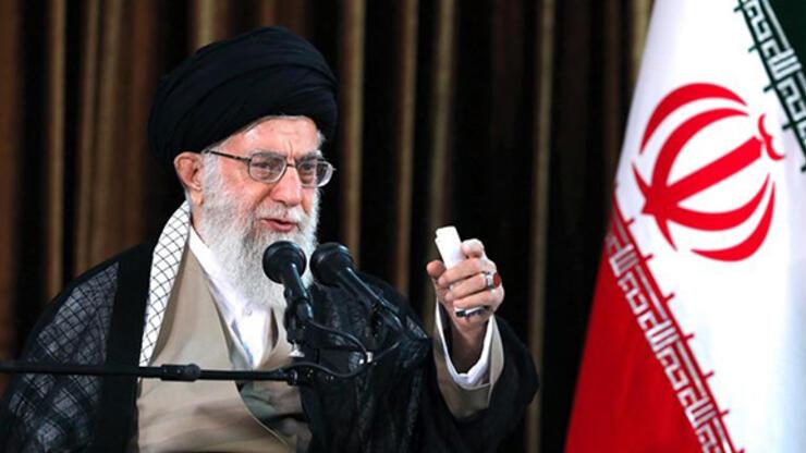 İran lideri Hamaney: Zorunlu olmadıkça yolculuğa çıkmak caiz değildir