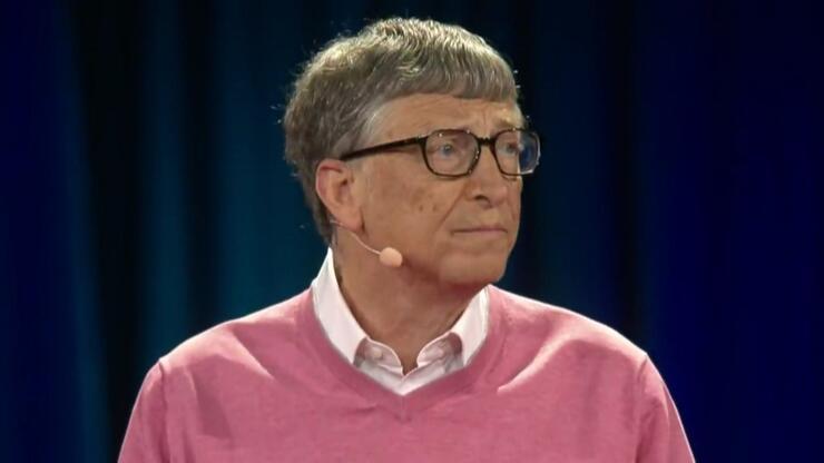 Bill Gates: 10 milyonu aşkın insanı savaş değil virüs öldürür
