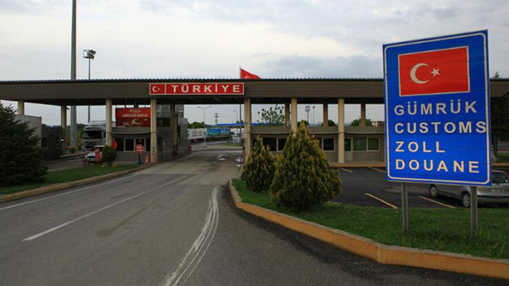 Yunanistan ve Bulgaristan sınır kapıları kapatılıyor