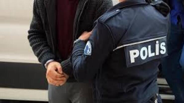 Aksaray'da uyuşturucu sattıkları iddiasıyla 3 şüpheli tutuklandı