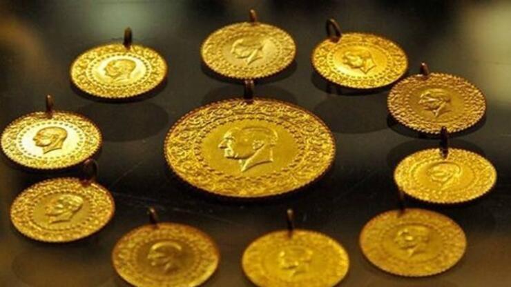 Altın fiyatları 19 Mart: DÜŞÜYOR! Son dakika çeyrek ve gram altın fiyatları