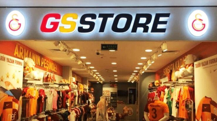 GS Store mağazaları geçici olarak kapatıldı