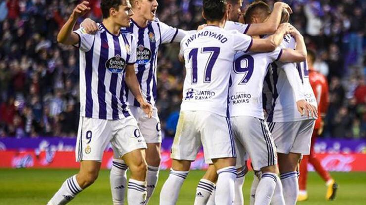 Real Valladolid koronavirüs testini reddetti