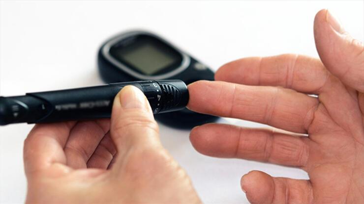 Diyabet hastalarına 'koronavirüs' uyarısı