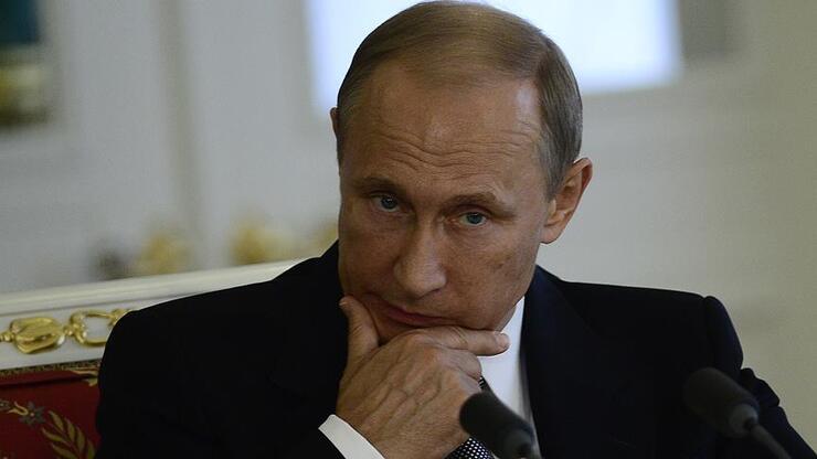 Rus siyasetinde ikinci Putin ismi