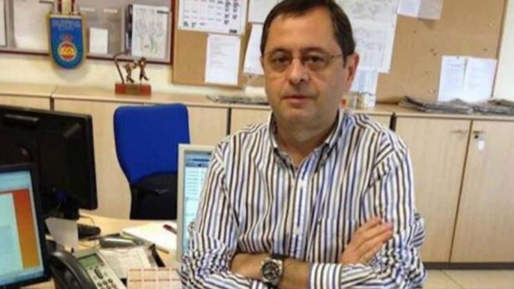 Ünlü spor gazetecisi koronavirüsten hayatını kaybetti