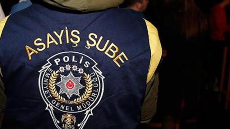 Ankara'da 'asayiş' uygulaması: 302 kişi tutuklandı 