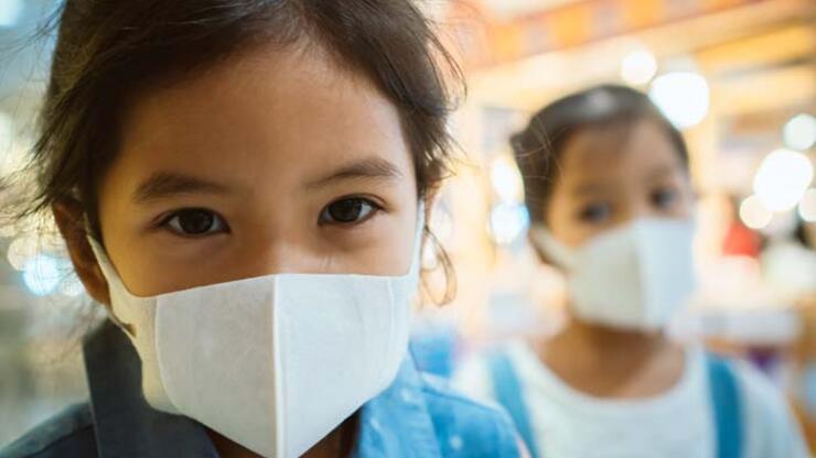 Çocukları koronavirüsten korumanın yolları