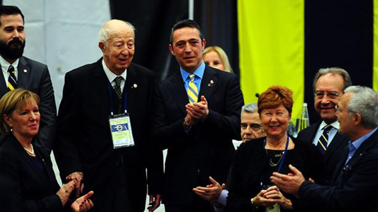 Fenerbahçe'den 65 yaş ve üzerindeki üyelerine koronavirüs uyarısı