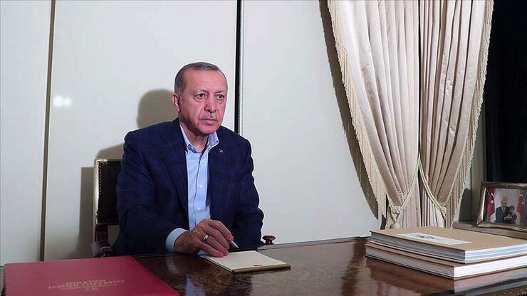 Cumhurbaşkanı Erdoğan devreye girdi! Hızlı test kitinde öncelik Türkiye’ye
