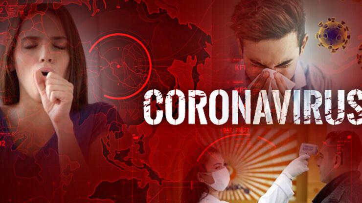 Corona belirtileri nelerdir, ne zaman başlar? ‘Pembe göz’ koronavirüs belirtisi olabilir!