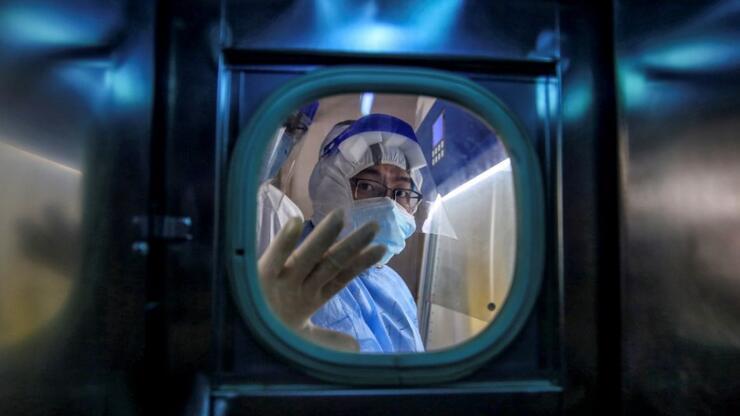 Japonya koronavirüsüe karşı Ebola ilacını deneyecek