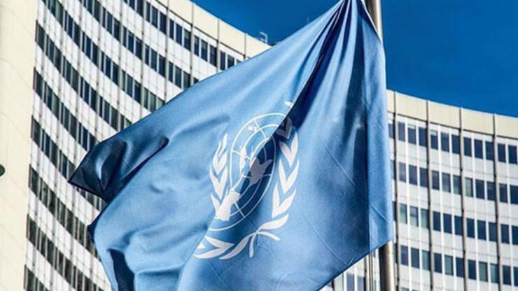BM'den küresel ateşkes çağrısı 